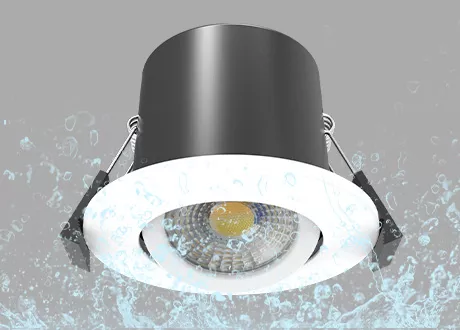 downlight spotlight IP65 waterproof