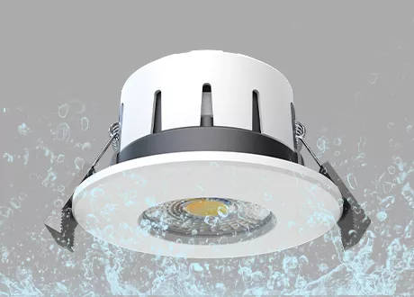 IP65 waterproof downlight
