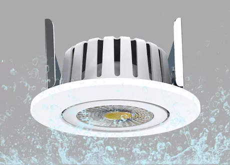 waterproof downlight spotlight 