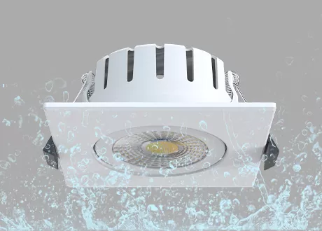 downlight spotlight waterproof