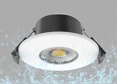 IP65 downlight