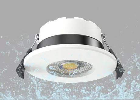 IP65 waterproof downlight
