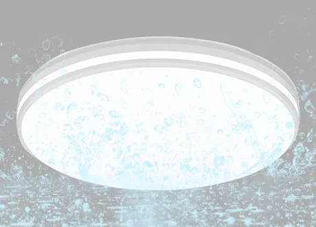IP65 Waterproof