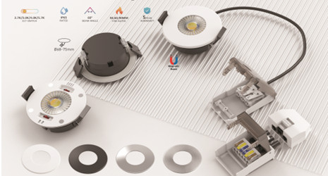 LED DOWNLIGHT