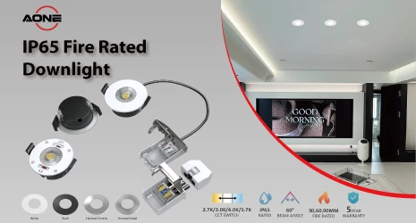 LED DOWNLIGHT