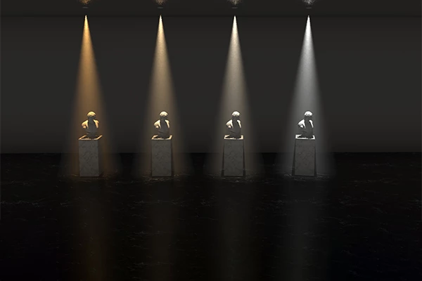 Do You Really Understand Dimming and Color Temperature?