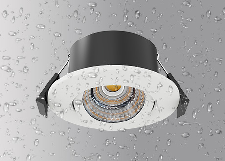 COB downlight IP65 Waterproof 