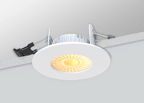 Recessed Downlight Fitting