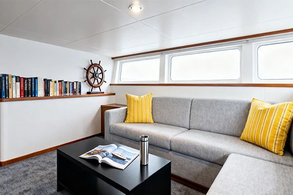 Why LED Downlights Are Good for Marine Lighting ?