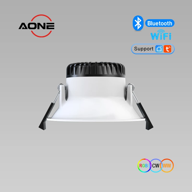 smart RGB downlight DL87-3
