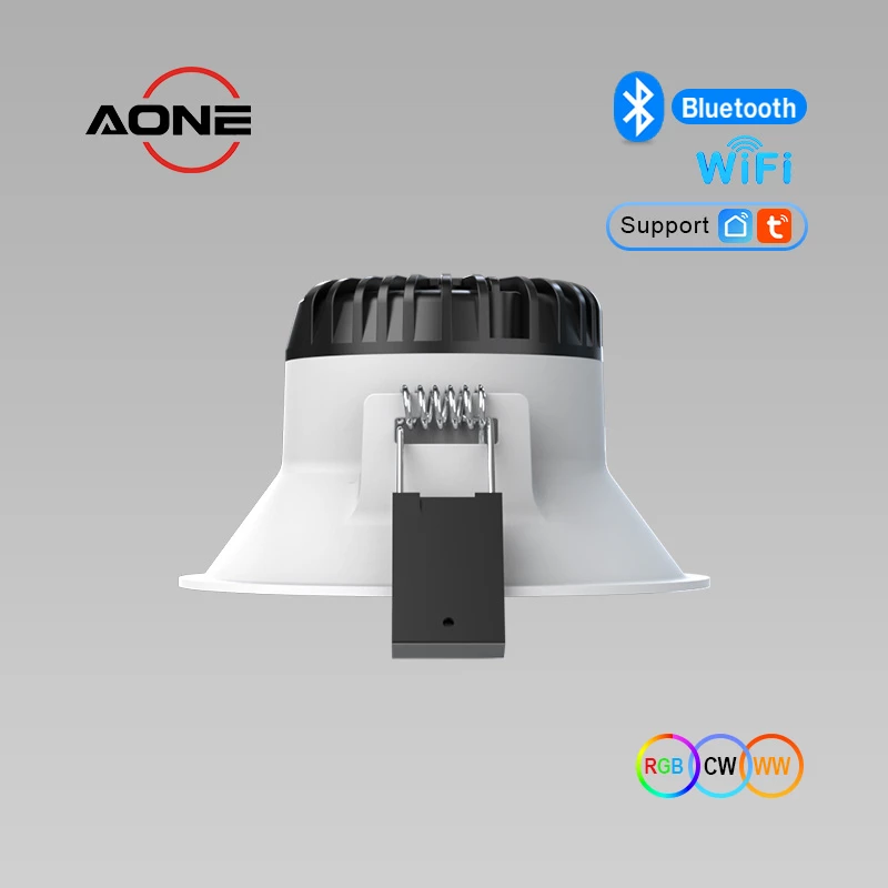 smart RGB downlight DL87-3