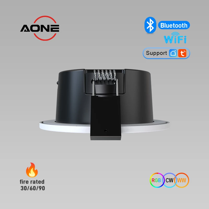 RGB downlight DL92PRO-3