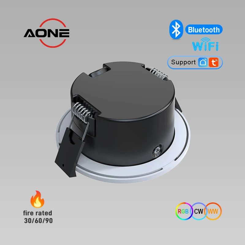 RGB downlight DL92PRO-5