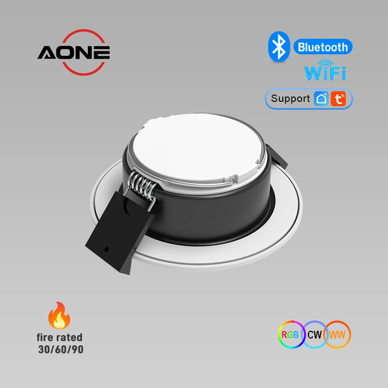 RGB Downlight DL95 5