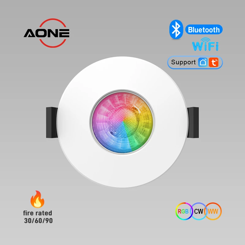 RGB Downlight DL95 2