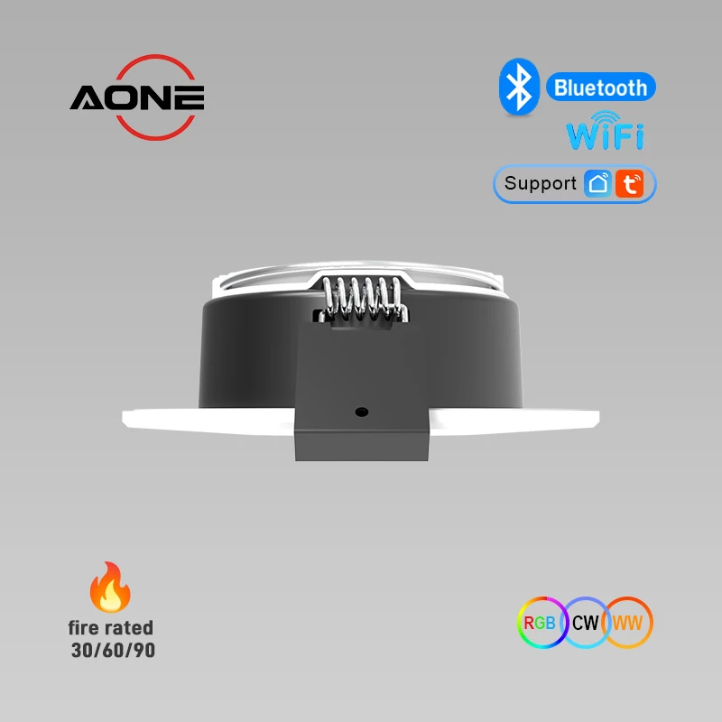 RGB Downlight DL95 3