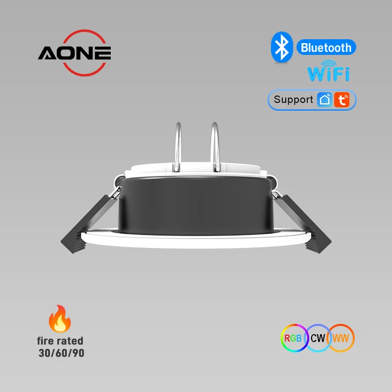 RGB Downlight DL95 4