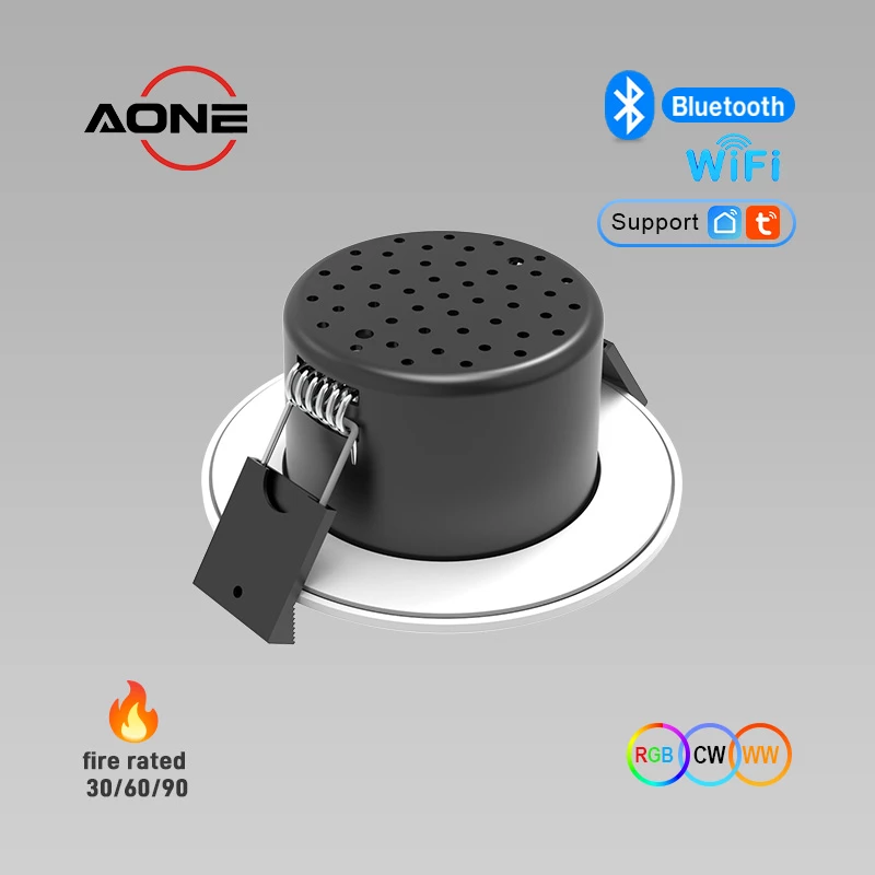 RGB Downlight DL94A-5