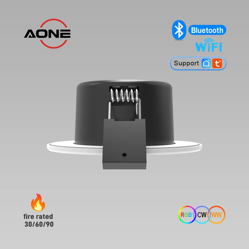 RGB Downlight DL94A-3