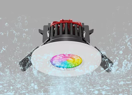 light source IP65 waterproof protection