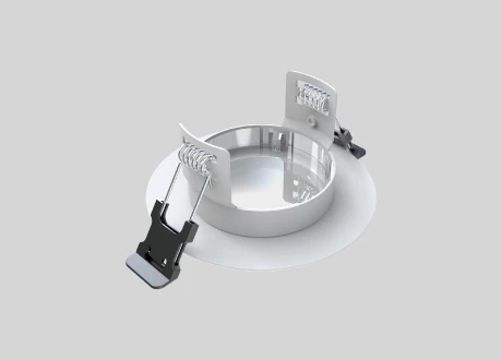 Fire Rated Fitting IP65