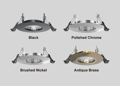 downlight fitting decos