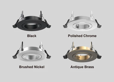 downlight fitting decos