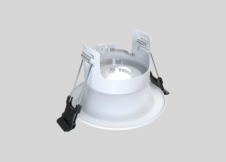 Fire Rated Fitting IP65