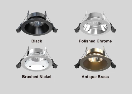 downlight fitting decos