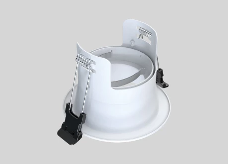 Fire Rated Fitting IP65