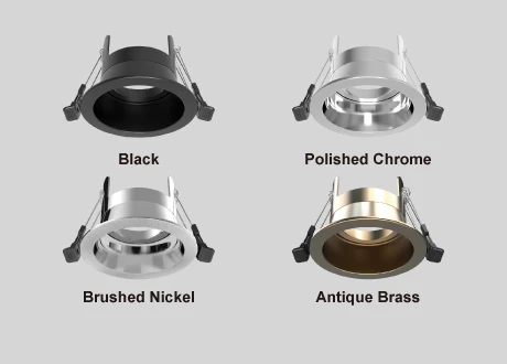 downlight fitting decos