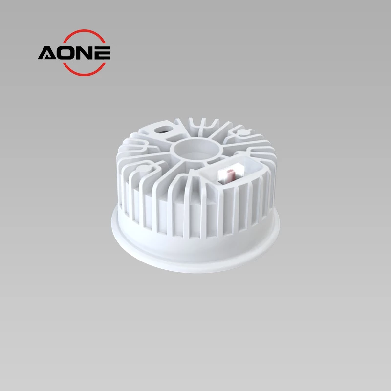 LED module for downlight fitting
