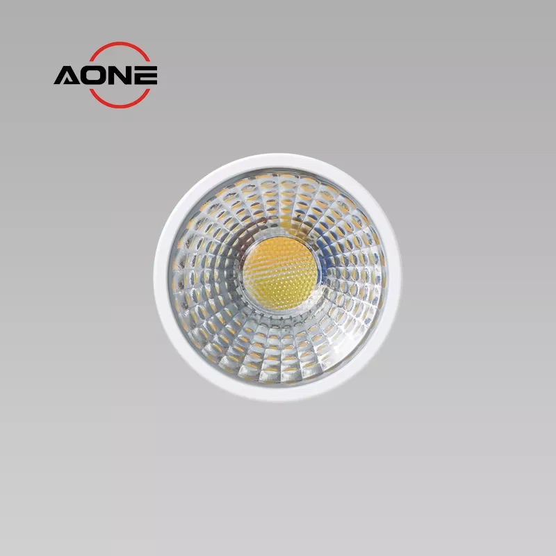 LED module for downlight fitting