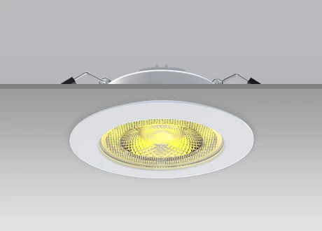 Perfect lighting for any room or mood.