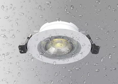 COB downlight IP65 Waterproof 