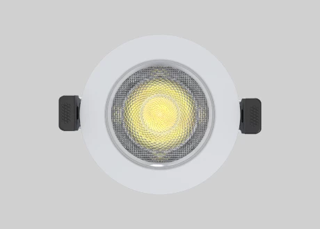 Triac Dimmable & Energy Efficient