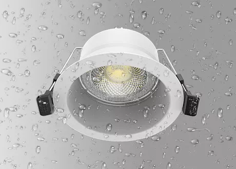 IP65 downlight