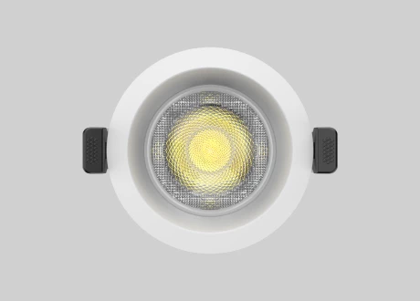 Triac Dimmable & Energy Efficient