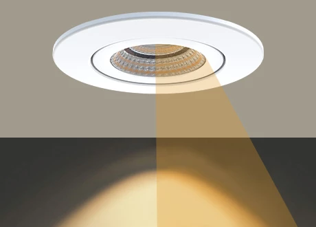 100lmW High Efficiency