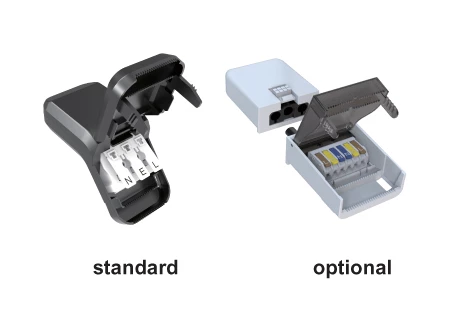 downlight junction boxes
