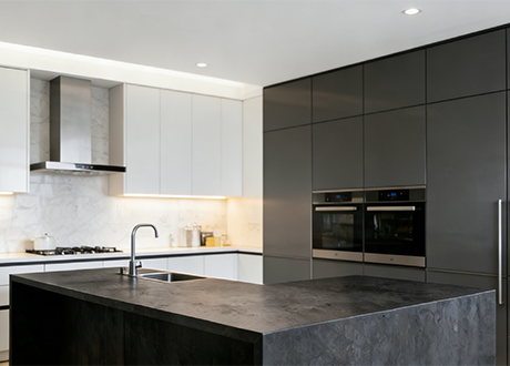 Recessed downlight lighting