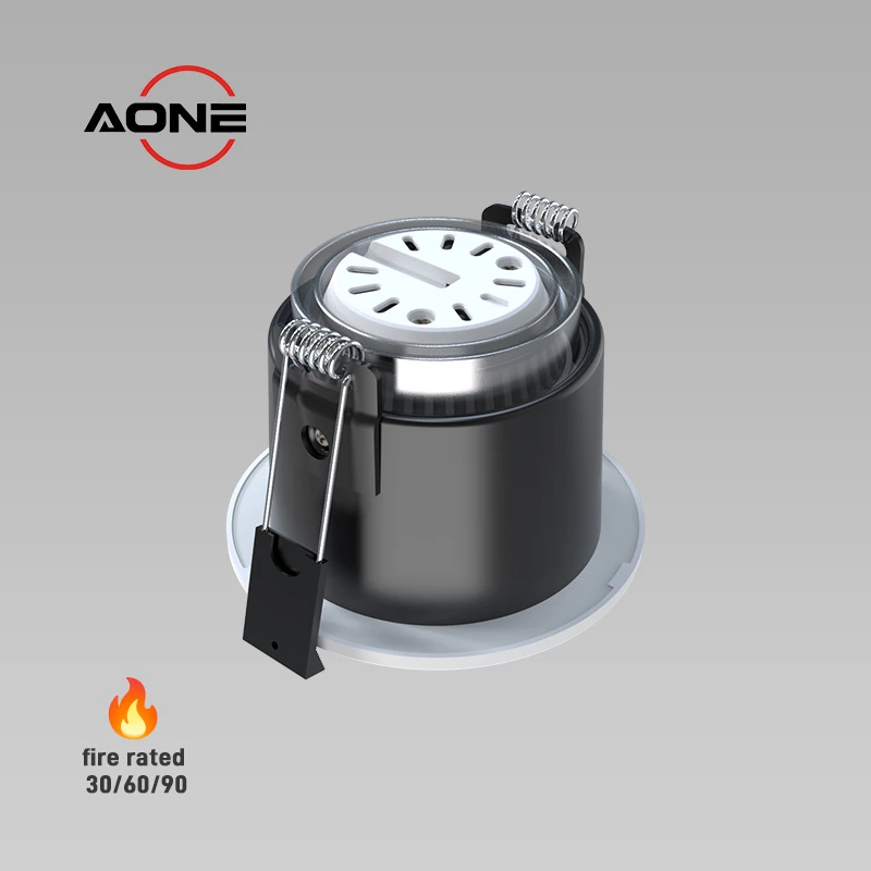 anti-glare downlight DL97