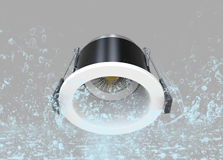 downlight IP65 Waterproof 