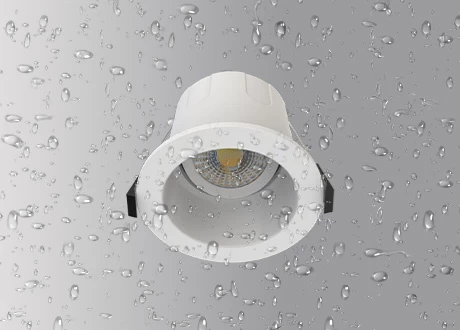 downlight IP65 Waterproof 