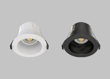 baffe white black optional