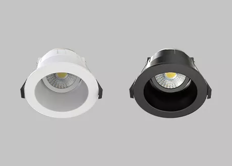 baffe white black optional