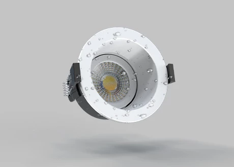 downlight IP65 Waterproof 