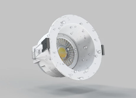 downlight IP65 Waterproof 