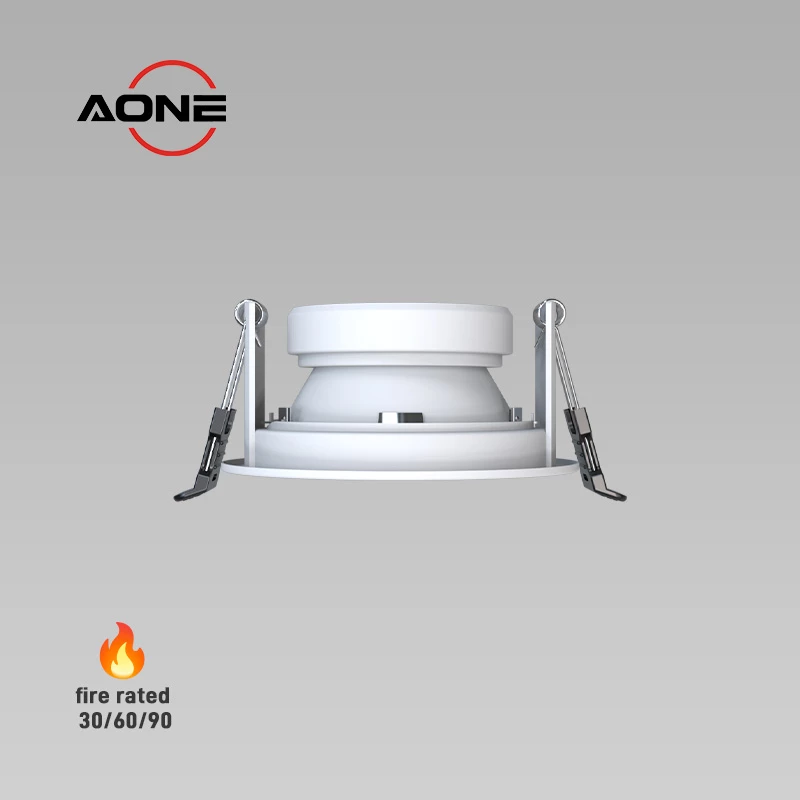 IP65 Recessed Fixed Downlight Fitting