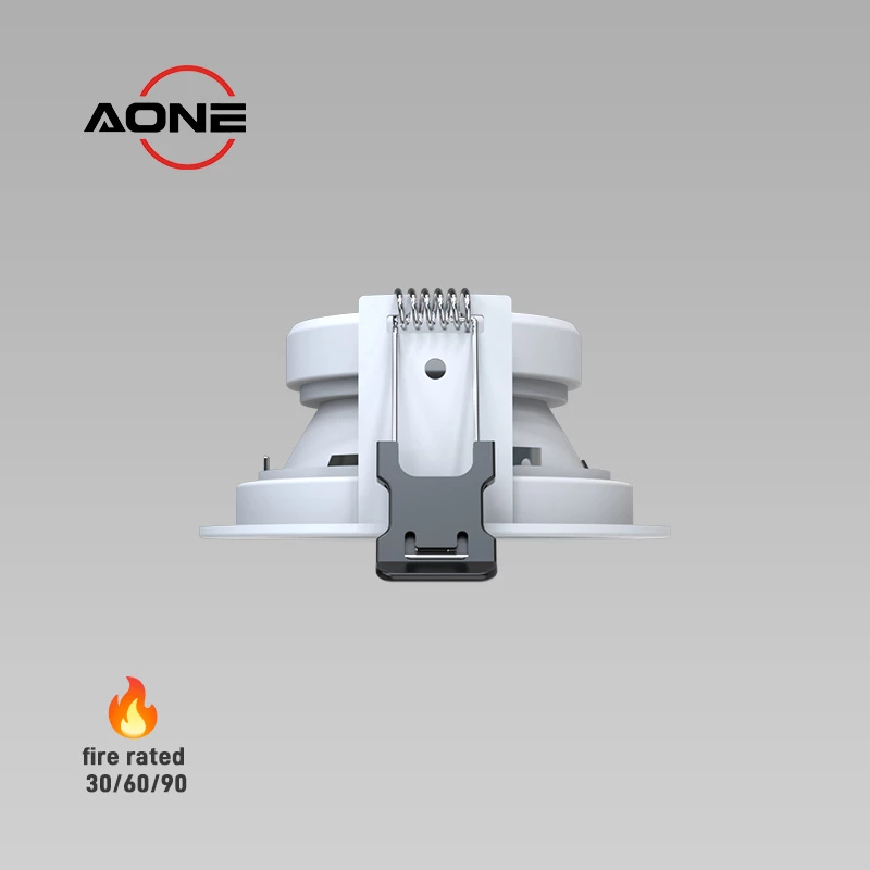 IP65 Recessed Fixed Downlight Fitting